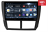 Штатная магнитола Redpower 75062 Hi-Fi для Subaru Forester III, Impreza III 2007-2013 на Android 10.0 - фото 230649