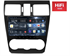 Штатная магнитола Redpower 75262 Hi-Fi для Subaru Forester IV, XV I 2015-2018 на Android 10.0 - фото 230660