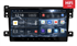 Штатная магнитола Redpower 75053 Hi-Fi для Suzuki Vitara III 2005-2015 на Android 10.0 - фото 230671