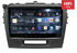 Штатная магнитола Redpower 75153 Hi-Fi для Suzuki Vitara IV 2014-2024 на Android 10.0 - фото 230704