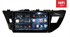 Штатная магнитола Redpower 75066 Hi-Fi для Toyota Corolla XI 2013-2015 на Android 10.0 - фото 230834