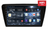 Штатная магнитола Redpower 75007 Hi-Fi для Skoda Octavia III (A7) 2013-2018 на Android 10.0 - фото 231090