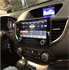 Штатная магнитола Redpower K71111 для Honda CR-V IV 2012-2016 на Android 10.0 - фото 231416