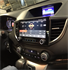 Штатная магнитола Redpower K75111 Hi-Fi для Honda CR-V IV 2012-2016 на Android 10.0 - фото 231428