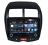 Штатная магнитола Redpower K75026 Hi-Fi для Peugeot 4008 2012-2018 на Android 10.0 - фото 231645