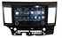 Штатная магнитола Redpower K71037 для Mitsubishi Lancer 2007-2017 на Android 10.0 - фото 231675