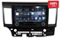 Штатная магнитола Redpower K75037 Hi-Fi для Mitsubishi Lancer 2007-2017 на Android 10.0 - фото 231686