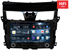 Штатная магнитола Redpower K75302 Hi-Fi для Nissan Teana III 2014-2021 на Android 10.0 - фото 231823