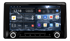 Головное устройство Redpower K71258 для Renault Arcana 2019-2024 на Android 10.0 - фото 231869