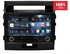 Штатная магнитола Redpower K75200M Hi-Fi для Toyota Land Cruiser 200 2007-2015 матовая на Android 10.0 - фото 232233