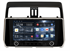 Штатная магнитола Redpower K71365 для Toyota Land Cruiser Prado 150 2017-2020 на Android 10.0 - фото 232243