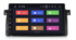 CarMedia XN-9506-P30 для BMW 3 (E46) на Android 10.0 - фото 232495