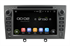 CarMedia XN-7604g-P30 для Peugeot 308 I, 408, RCZ I 2007-2017 на Android 10.0 - фото 232573