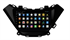 Parafar для Chevrolet Malibu IX 2015-2018 на Android 12.0 (PF021XHD) - фото 232680
