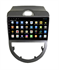 Parafar для Kia Soul I 2008-2014 на Android 12.0 (PF528XHD) - фото 232781