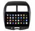 Parafar для Mitsubishi ASX I 2010-2018 на Android 12.0 (PF026XHD) - фото 232881