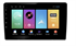 Универсальная магнитола FarCar 2 DIN D856 10 дюймов на Android 8.1 - фото 233007