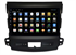 Parafar для Mitsubishi Outlander XL 2006-2012 на Android 12.0 (PF056XHD) - фото 233011