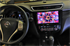 Parafar для Nissan Qashqai II 2014-2019 на Android 12.0 (PF967XHD) - фото 233048