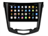 Parafar для Nissan Xtrail на Android 12.0 (PF988XHD-High) - фото 233069