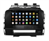 Parafar для Opel Astra J 2010-2016 на Android 12.0 (PF072XHDDVD) - фото 233075