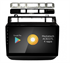 Штатная магнитола Roximo S10 RS-3712 для Volkswagen Touareg 2014-2019 на Android 10.0 - фото 233352