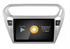 Штатная магнитола Roximo S10 RS-2904 для Peugeot 301 2012-2018 на Android 10.0 - фото 233520