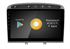 Штатная магнитола Roximo S10 RS-2901 для Peugeot 308 I, 408 2007-2017 на Android 10.0 - фото 233629