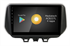 Штатная магнитола Roximo S10 RS-2023-N19 для Hyundai Tucson III 2018-2021 на Android 10.0 - фото 233885