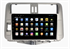 Parafar для Toyota Land Cruiser Prado 150 2009-2013 на Android 12.0 (PF065XHD) - фото 234284