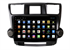 Parafar для Toyota Highlander 2007-2012 на Android 12.0 (PF035XHD) - фото 234292