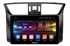 CarMedia OL-1666-N для Nissan Sentra VII (B17) 2014-2017, Tiida II 2015-2017 на Android 10.0 - фото 235187