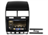 CarMedia OL-9106-P для Volkswagen Touareg 2002-2010 на Android 10.0 - фото 235759