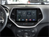 CarMedia OL-1253-RL TESLA (вертикально-поворотный экран) для Jeep Cherokee IV (WK2) 2013-2017 на Android 10.0 - фото 236424