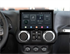 CarMedia OL-1258-1-RL TESLA (вертикально-поворотный экран) для JEEP Wrangler 2007-2017 на Android 10.0 - фото 236444