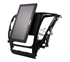 CarMedia OL-9567-RL TESLA (вертикально-поворотный экран) для Mitsubishi Pajero Sport III, L200 V 2015-2021 на Android 10.0 - фото 236616