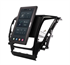 CarMedia OL-9567-RL TESLA (вертикально-поворотный экран) для Mitsubishi Pajero Sport III, L200 V 2015-2021 на Android 10.0 - фото 236617