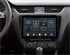 CarMedia OL-1916-RL TESLA (вертикально-поворотный экран) для Skoda Octavia III (A7) 2013-2018 на Android 10.0 - фото 236725