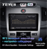 Штатная магнитола Teyes CC2 Plus 6/128 ГБ для Kia Cerato II 2009-2013 для авто с климатом на Android 10.0 - фото 237041