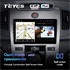 Штатная магнитола Teyes CC2 Plus 4/64 ГБ для Kia Cerato II 2009-2013 для авто с климатом на Android 10.0 - фото 237051