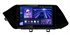Штатная магнитола Teyes CC3 6/128 ГБ для Hyundai Sonata 2019-2023 на Android 10.0 - фото 237076