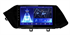 Штатная магнитола Teyes CC2 Plus 4/64 ГБ для Hyundai Sonata 2019-2023 на Android 10.0 - фото 237078