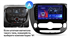 Штатная магнитола Teyes CC2 Plus 6/128 для KIA Soul II 2013-2019 на Android 10.0 - фото 237097