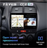 Штатная магнитола Teyes CC2 Plus 3/32 ГБ для Peugeot 4008 2012-2018 на Android 10.0 - фото 237132