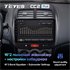 Штатная магнитола Teyes CC2 Plus 3/32 ГБ для Peugeot 4008 2012-2018 на Android 10.0 - фото 237134