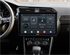 CarMedia OL-1913-RLX TESLA (вертикально-поворотный экран) для Volkswagen Tiguan 2016-2019 на Android 10.0 - фото 237419