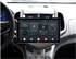 CarMedia OL-9226-RLX TESLA (вертикально-поворотный экран) для Chevrolet Aveo II 2011-2020 на Android 10.0 - фото 237485