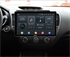 CarMedia OL-9732-RLX TESLA (вертикально-поворотный экран) для Kia Cerato III 2013-2017 на Android 10.0 - фото 237670