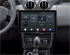 CarMedia OL-9995-RLX TESLA (вертикально-поворотный экран) для Renault Duster 2011-2015 на Android 10.0 - фото 237712