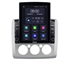 CarMedia OL-9201-A-HL TESLA для Ford Focus II 2005-2011 с климат-контролем на Android 10.0 - фото 237743